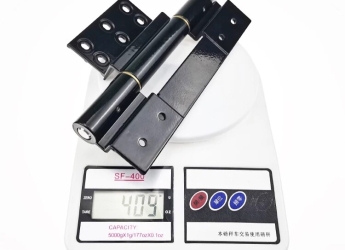 Cung Cấp Bản Lề Bật Giảm Chấn Tốt Nhất Thị Trường
