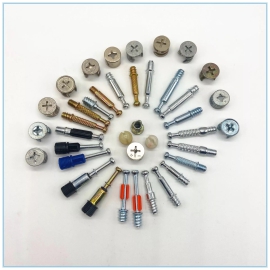 Cam lock liên kết