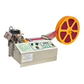 Máy cắt dây đai tự động BO988