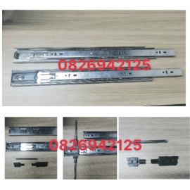 Ray trượt interlock