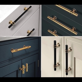 Tay nắm tân cổ điển MS10