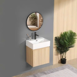 Chậu Lavabo MS01