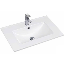 Chậu Lavabo âm bàn MS04