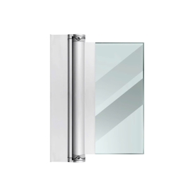 Bản lề trục xoay cửa phòng tắm MS09