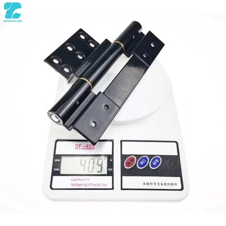 Bản lề 4D 200