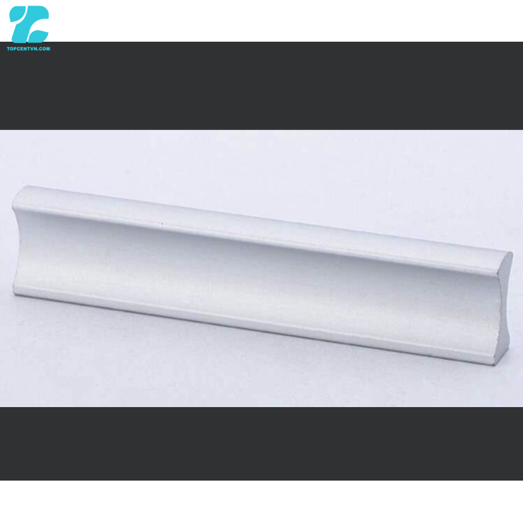 Tay nắm nhôm cục