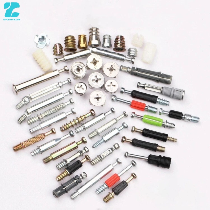 Cam lock liên kết