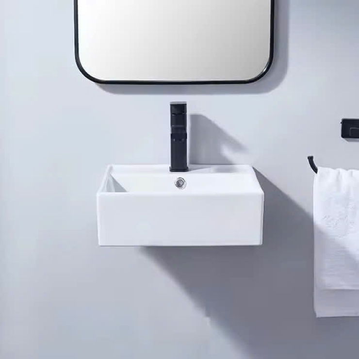 Chậu Lavabo MS02