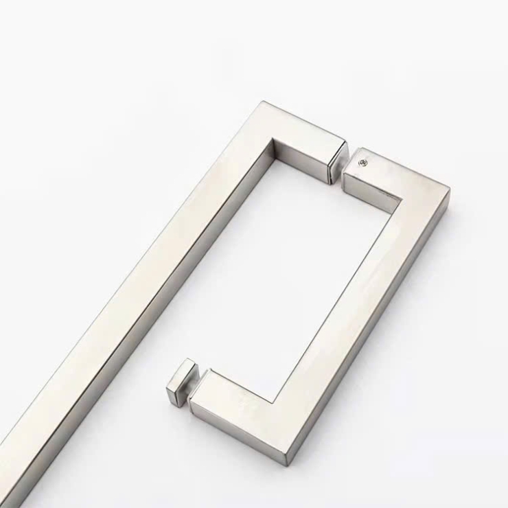 Tay nắm vuông phòng tắm MS05